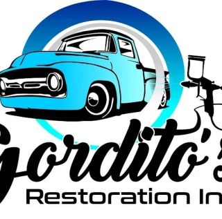Gordito's Restoration