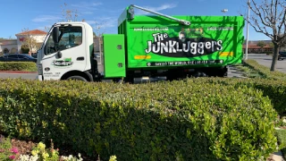 The Junkluggers of Greater Santa Clarita Valley