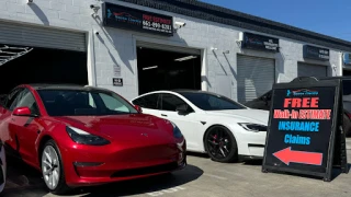 Santa Clarita Auto Center