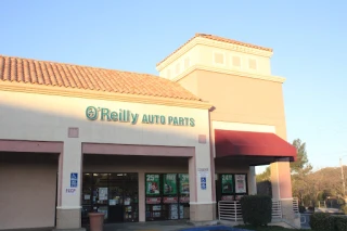 O'Reilly Auto Parts