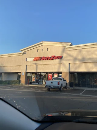 AutoZone Auto Parts