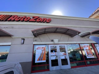AutoZone Auto Parts