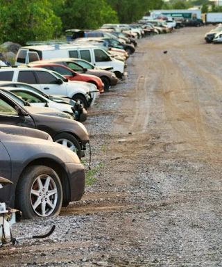 Canton junk scrap cars 24/7