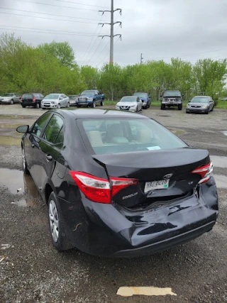 Belden Village Towing Inc