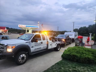 Portillas Towing and Hauling LLC