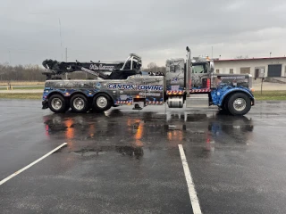 Canton Towing