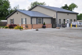 Central Ohio Recovery Inc