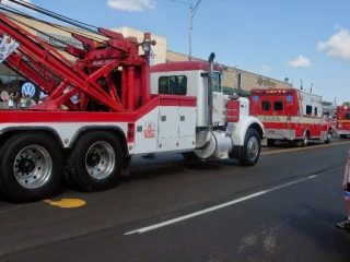 Conley's Service & Towing