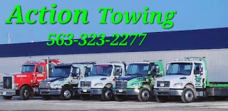 Action Auto Repair and Towing LLC