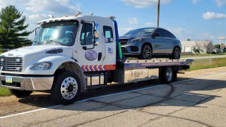 JBA Towing & Roadside Service