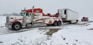 TEOS TOWING SERVICE, INC.