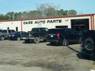 Case Used Parts Inc