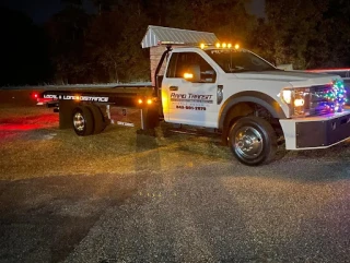 Rapid Transit Towing