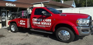 Corner Cars Towing Service, Inc.