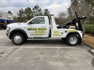Strand Towing LLC