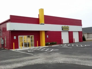 Meineke Car Care Center