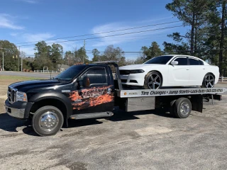 Redman Towing & Recovery