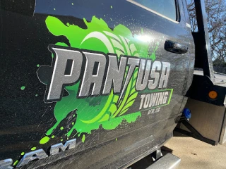 Pantusa Towing DFW, LLC