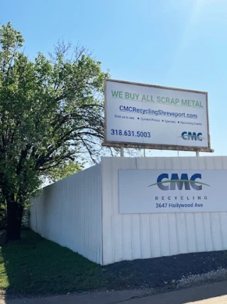CMC Recycling