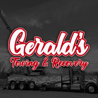 Gerald’s Towing & Truck Repair