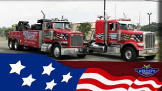 Mericles Towing LLC