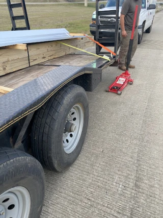 J&J Roadside Assistance Services LLC