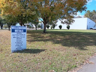 Millennium Metals Recycling