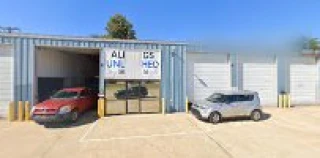 Bayou Auto Repair