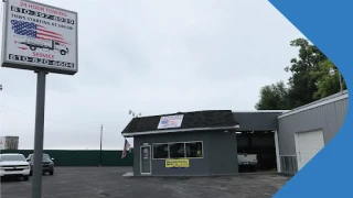 Flat Rate Towing & Service