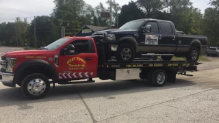 A-One Towing of Flint