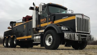 Gray's Towing of Flint