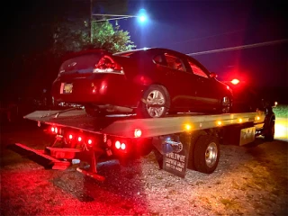 iTow Heavy Duty & Off Road Recovery - Flint