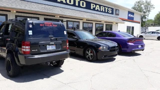 Mid-Michigan Auto Parts