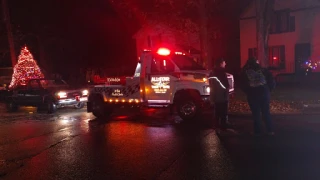 Allstar Towing & Repair