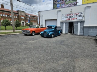 Carriage Town Auto & Truck Rpr