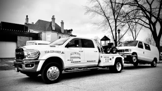 All Ways Towing & Recovery Inc