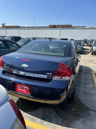 Waukegan towing service