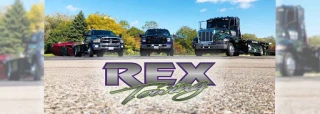 Rex Towing