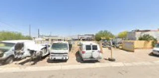 ACTION AUTO AND TRUCK JunkYard in Tucson (AZ) - photo 1