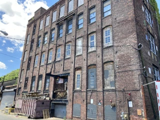 All American Recycling Corp