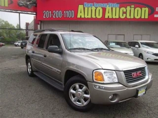 NJ State Auto Used Cars