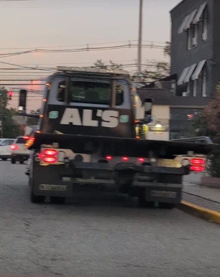 Al's Towing and Recovery Inc.