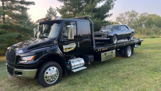 Wiestar Towing