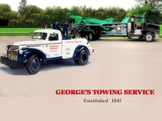 George's Towing