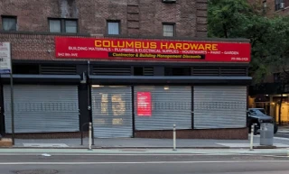 Columbus Hardware