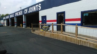 Discount Muffler And Brakes