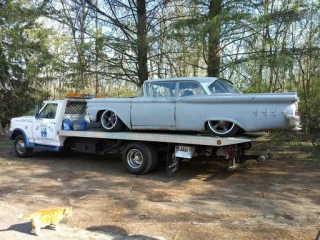 We Haul All Towing and Recovery LLC