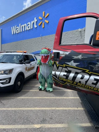 Hastings/Lone Tree Towing