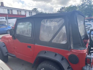 Daiss Service Center