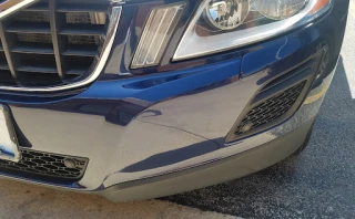 Rockford Bumper Exchange Inc